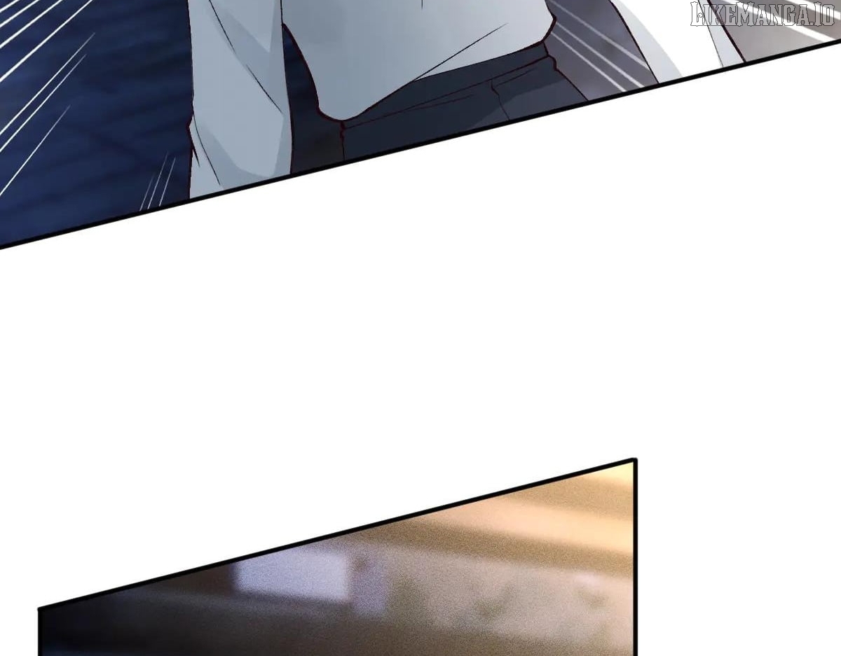 Everyone's Darling Chapter 314 - page 35